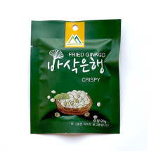 바삭은행(가염)